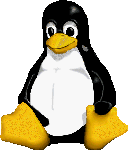 Tux, la mascotte de Linux